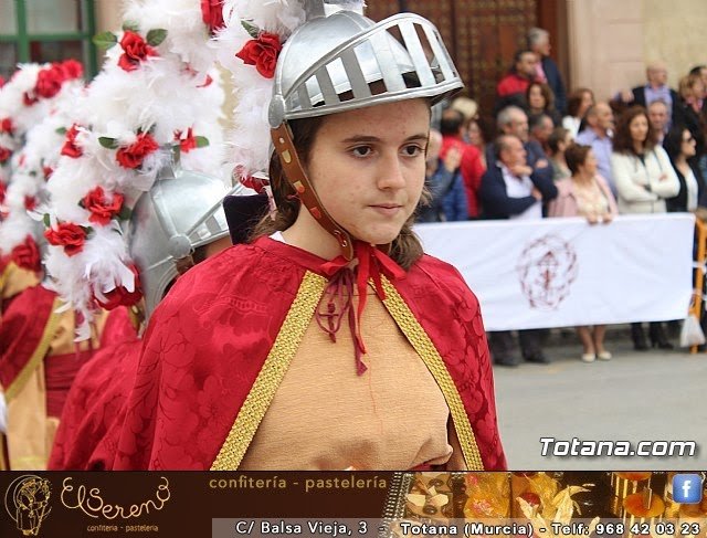 Jueves Santo traslado mañana 2019 - 130